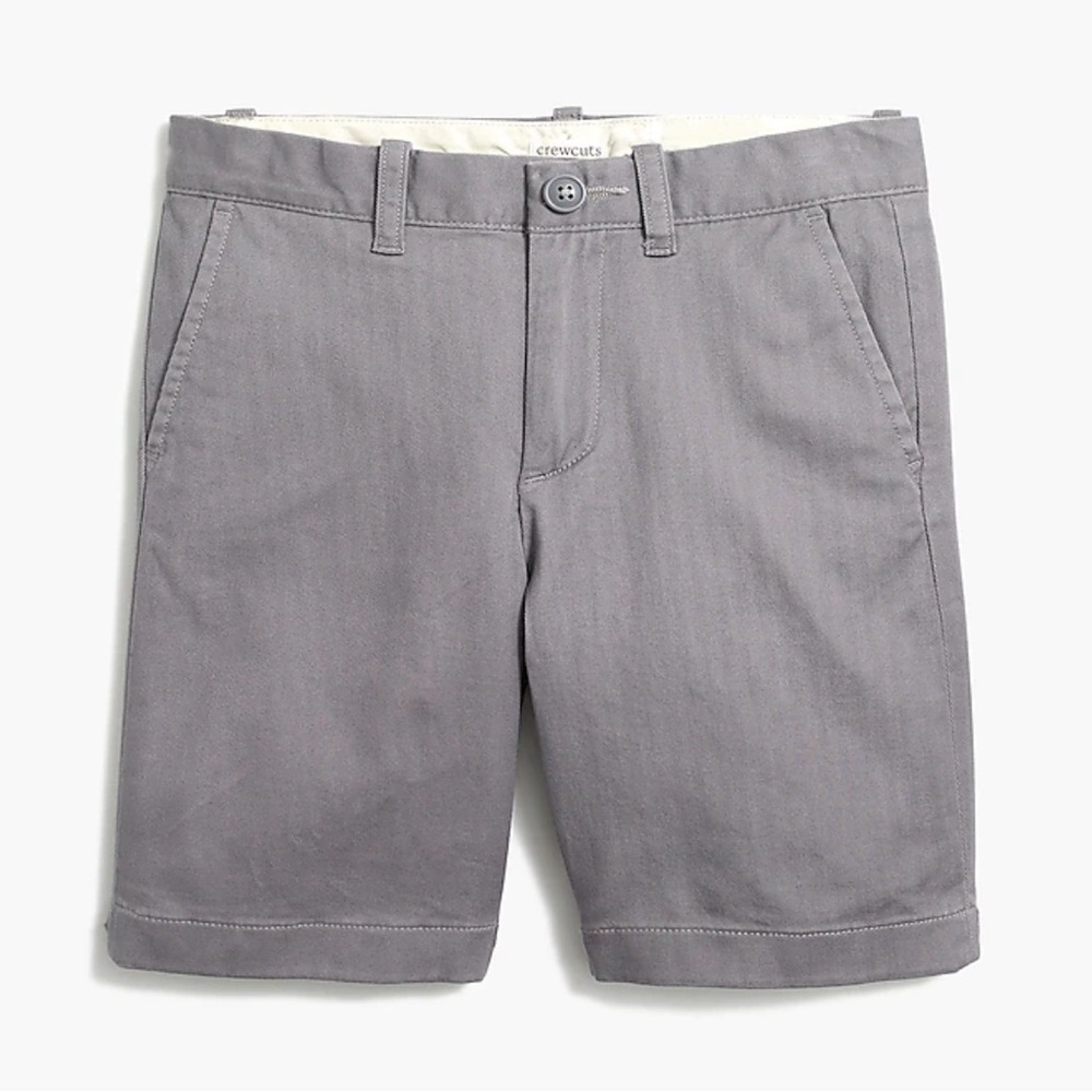 J.Crew Factory *New* Size 2 
Boys' Gramercy flex chino short